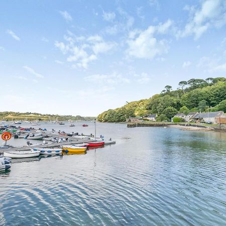 Dowr Penty Villa Helford Exterior photo